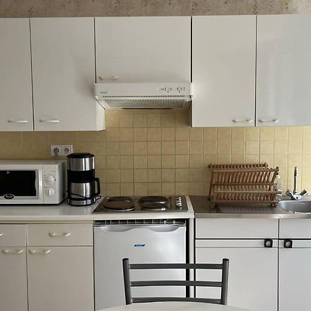 Appartement T3 Chaleureux Au Centre De Cauterets, 4 Couchages, Balcon Sud, Proche Thermes Et Telecabine - Fr-1-234-132 Eksteriør billede