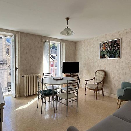 Appartement T3 Chaleureux Au Centre De Cauterets, 4 Couchages, Balcon Sud, Proche Thermes Et Telecabine - Fr-1-234-132 Eksteriør billede