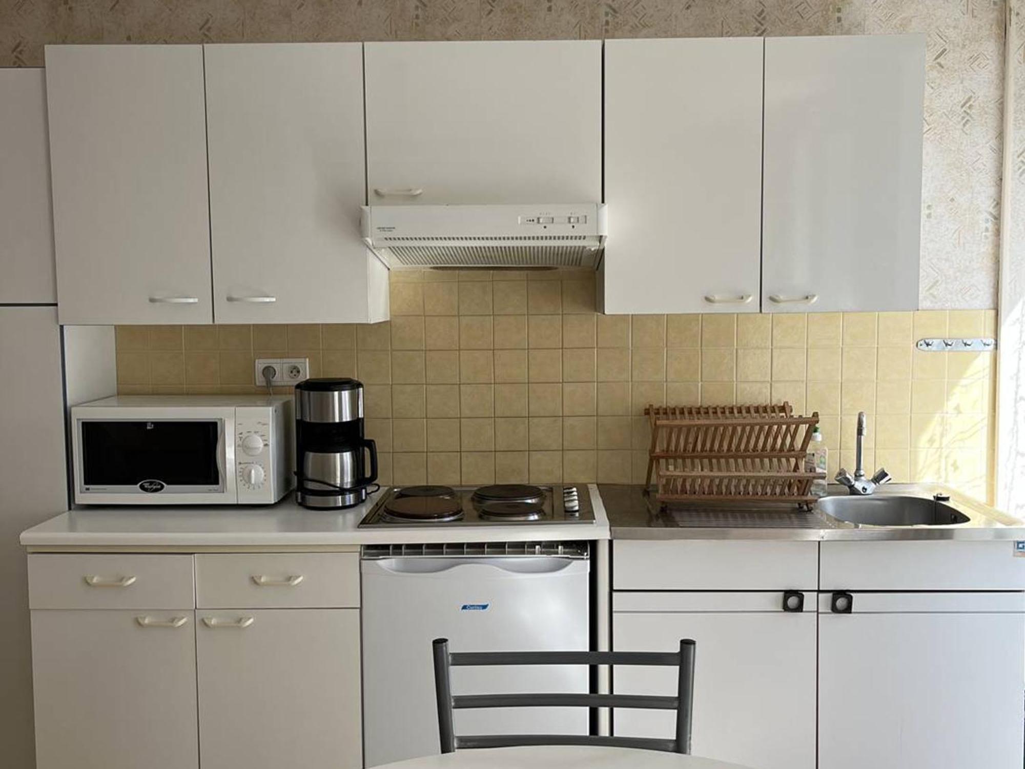 Appartement T3 Chaleureux Au Centre De Cauterets, 4 Couchages, Balcon Sud, Proche Thermes Et Telecabine - Fr-1-234-132 Eksteriør billede