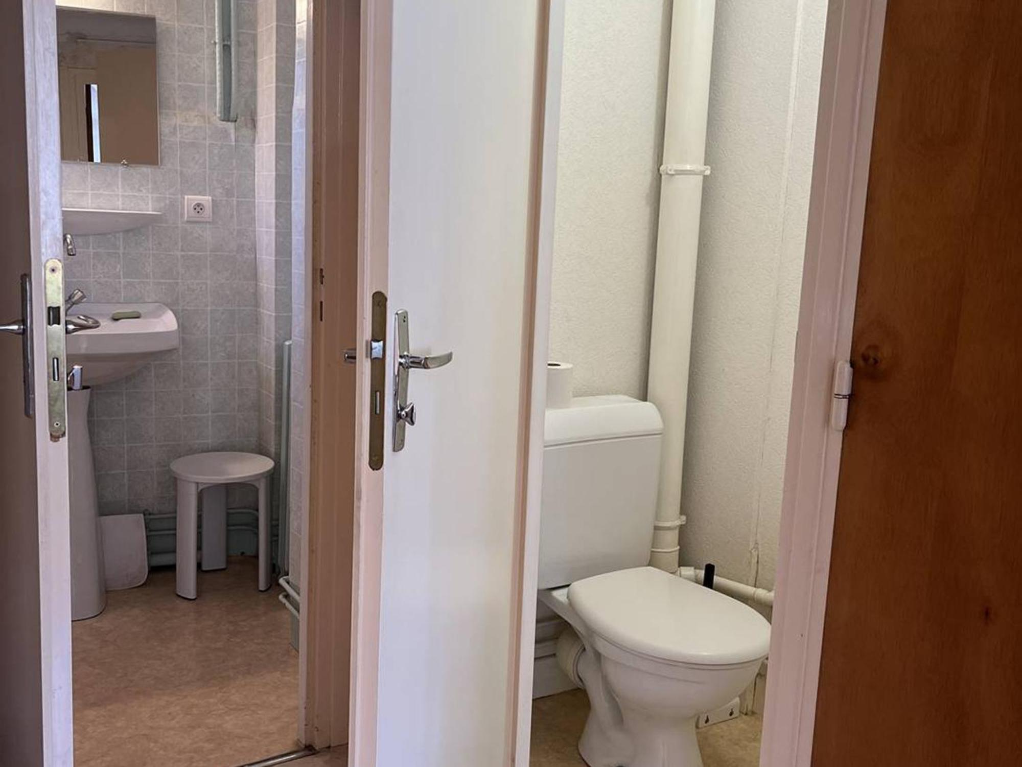 Appartement T3 Chaleureux Au Centre De Cauterets, 4 Couchages, Balcon Sud, Proche Thermes Et Telecabine - Fr-1-234-132 Eksteriør billede