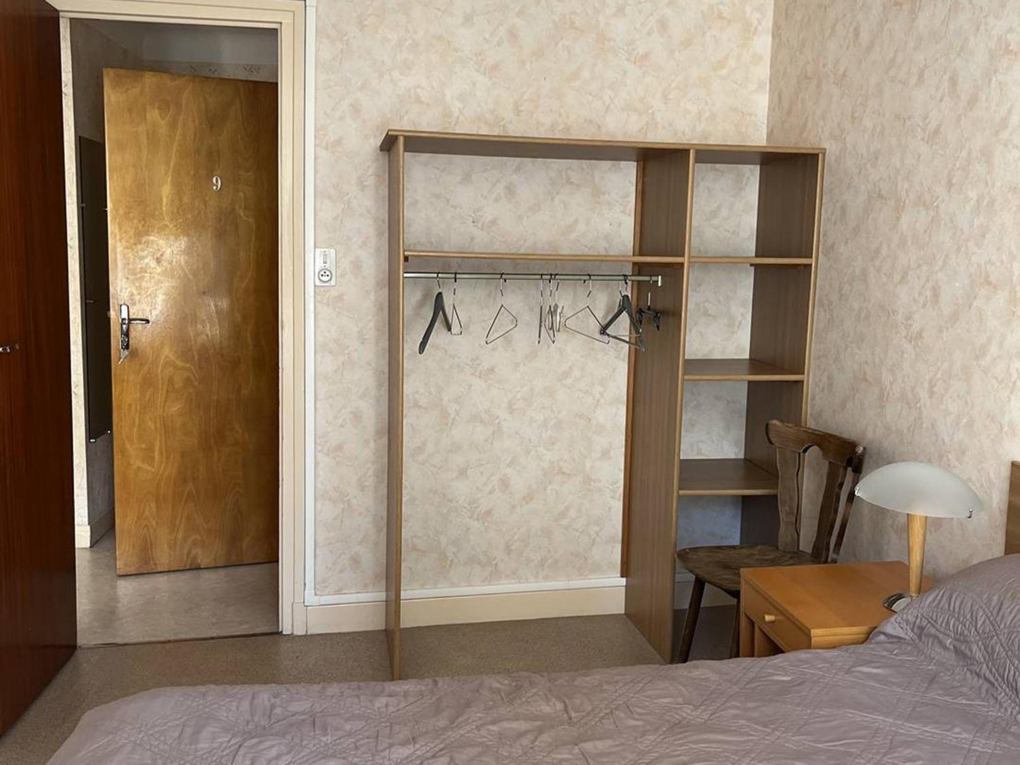 Appartement T3 Chaleureux Au Centre De Cauterets, 4 Couchages, Balcon Sud, Proche Thermes Et Telecabine - Fr-1-234-132 Eksteriør billede