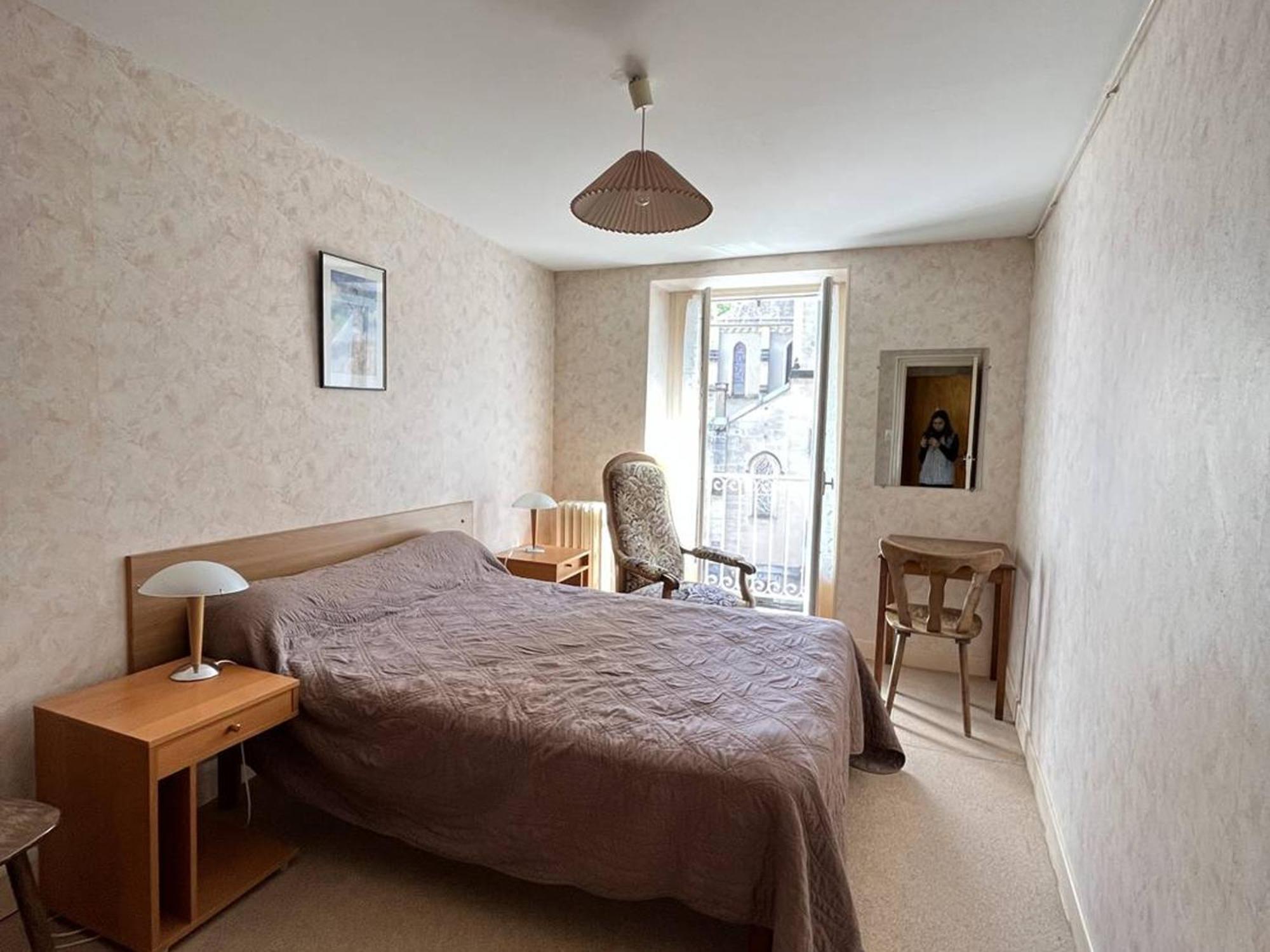 Appartement T3 Chaleureux Au Centre De Cauterets, 4 Couchages, Balcon Sud, Proche Thermes Et Telecabine - Fr-1-234-132 Eksteriør billede